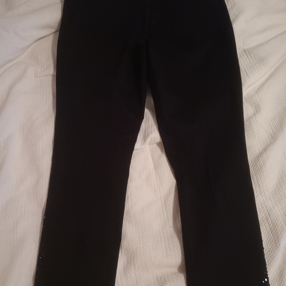 NYDJ Amira Jean with embellished ankle - Picture 10 of 16